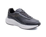 Sapatilhas Bayrack II Cinzento Camport confortável online