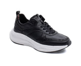 Sapatilhas Bayrack II Preto Camport confortável online