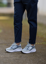 Sapatilhas Bayrak Azul Camport confortável online