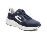 Sapatilhas Bayrak Azul Escuro Camport confortável online