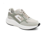 Sapatilhas Bayrak Khaki Camport confortável online