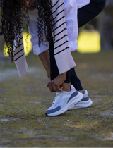 Sapatilhas Bayrak Branco Camport confortável online