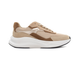 Sapatilhas Bayrak Castanho Camport confortável online