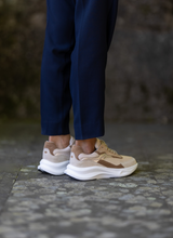 Sapatilhas Bayrak Castanho Camport confortável online