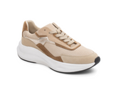 Sapatilhas Bayrak Castanho Camport confortável online