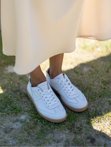 Sapatilhas Camport Liness Branco Camport confortável online