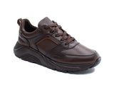 Sapatilhas Gravlight Castanho Escuro Camport confortável online