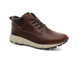 Sapatilhas Hard Mid 3.0 Castanho Escuro Camport confortável online