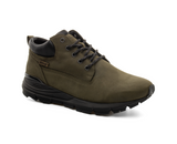 Sapatilhas Hard Mid 3.0 Khaki Camport confortável online