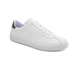 Sapatilhas New Alaska Retro Branco/Verde Camport confortável online