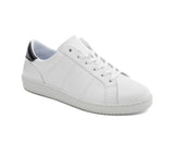 Sapatilhas New Alaska Retro Branco/Preto Camport confortável online