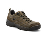 Sapatilha New Trackers Water Tech Khaki Camport confortável online