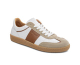 Sapatilhas Retro Shade Branco Camport confortável online