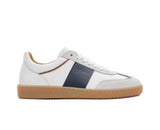 Sapatilhas Retro Shade Branco/Navy Camport confortável online