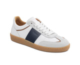 Sapatilhas Retro Shade Branco/Navy Camport confortável online