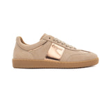 Sapatilhas Retro Shade Bege Camport confortável online
