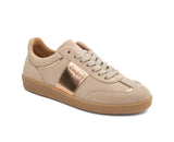 Sapatilhas Retro Shade Bege Camport confortável online