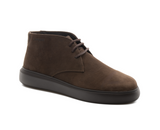 Sapatilhas Rover Urban Chukka Castanho Escuro Camport confortável online