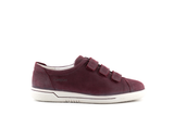 Sapatilhas Tokyo Bordeaux Camport confortável online
