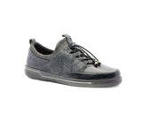 Sapatilhas Tokyo Lace Up Preto Camport confortável online