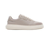 Sapatilhas Urban Classic Dario Bege Camport confortável online