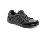 Sapatilhas Walking Preto Camport confortável online