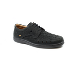 Sapatos Air System Preto Camport confortável online