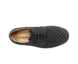 Sapatos Air System Preto Camport confortável online
