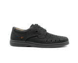 Sapatos Air System Preto Camport confortável online