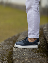 Sapatos CVS Bateaux Navy Camport confortável online
