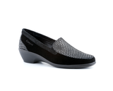Sapatos Dress Code Preto Midnight Camport confortável online