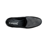 Sapatos Dress Code Preto Midnight Camport confortável online