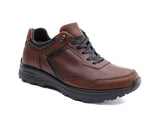 Sapatos Flextrail Extralight CWT Castanho Escuro Camport confortável online