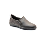 Sapato Griffe Castanho Escuro Camport confortável online