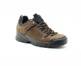 Sapatos Low Trekking Castanho Escuro Camport confortável online