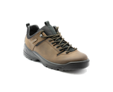 Sapatos Low Trekking Castanho Escuro Camport confortável online