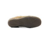 Sapatos Natura Pura Castanho Chocolate Camport confortável online