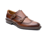 Sapatos New Nobleman Derby II