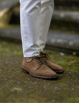 Sapatos New Nobleman II Camel Camport confortável online