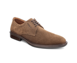 Sapatos New Nobleman II Suede Castanho Camport confortável online