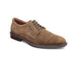 Sapatos New Nobleman II Suede Castanho Camport confortável online
