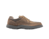 Sapato Roadside Castanho Camport contemporâneo e casual confortável online