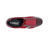 Sapato Silver Bordeaux Camport confortável online