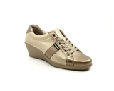 Sapatos Silver Camel Camport confortável online