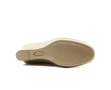 Sapatos Silver Camel Camport confortável online