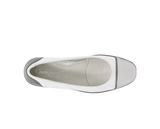 Sapato Silver Cinzento Claro Camport confortável online