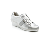 Sapato Silver Cinzento Claro Camport confortável online
