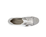 Sapato Silver Cinzento Claro Camport confortável online
