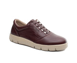 Sapatos Softstep Bordeaux