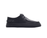 Sapatos Wallabee II Preto Camport confortável online